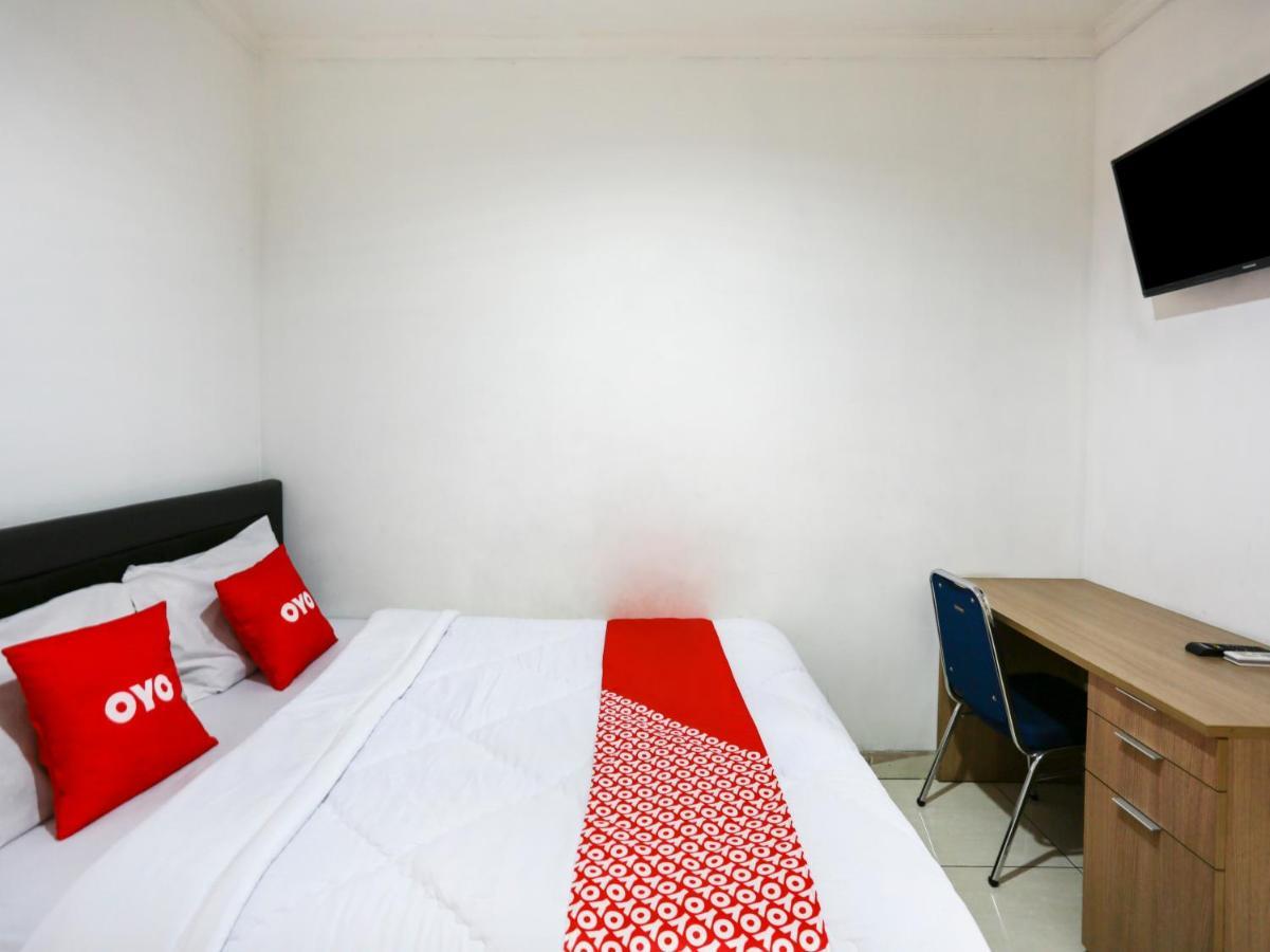 Hotel Oyo 4008 E Paviliun Karawaci Tangerang