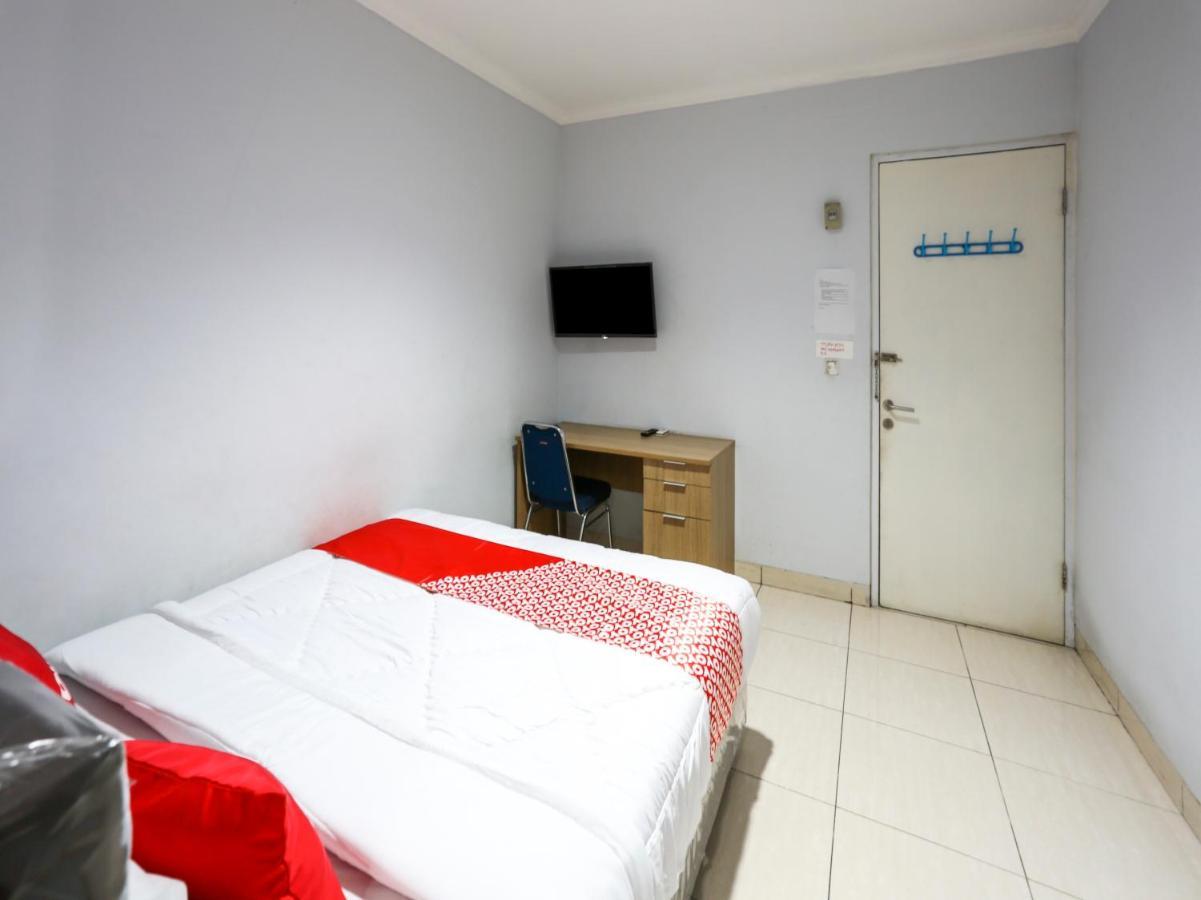 Hotel Oyo 4008 E Paviliun Karawaci Tangerang