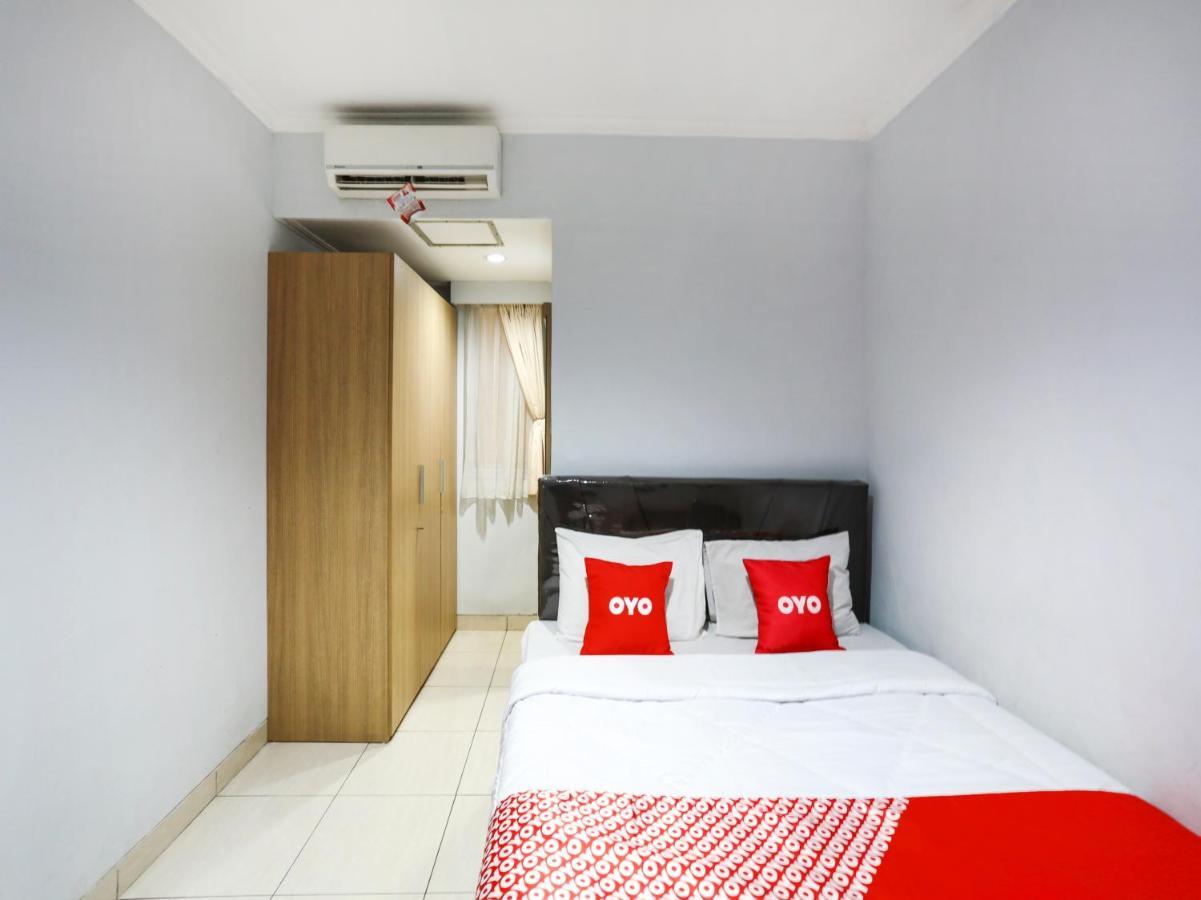 Oyo 4008 E Paviliun Karawaci Hotel