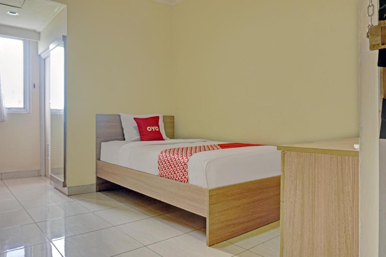 Hotel Oyo 4008 E Paviliun Karawaci