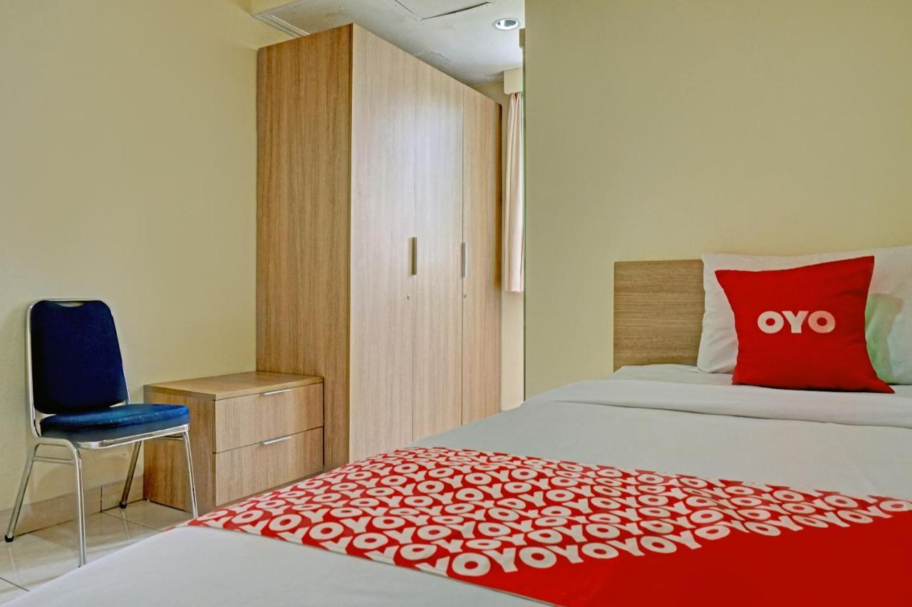 Oyo 4008 E Paviliun Karawaci 2*